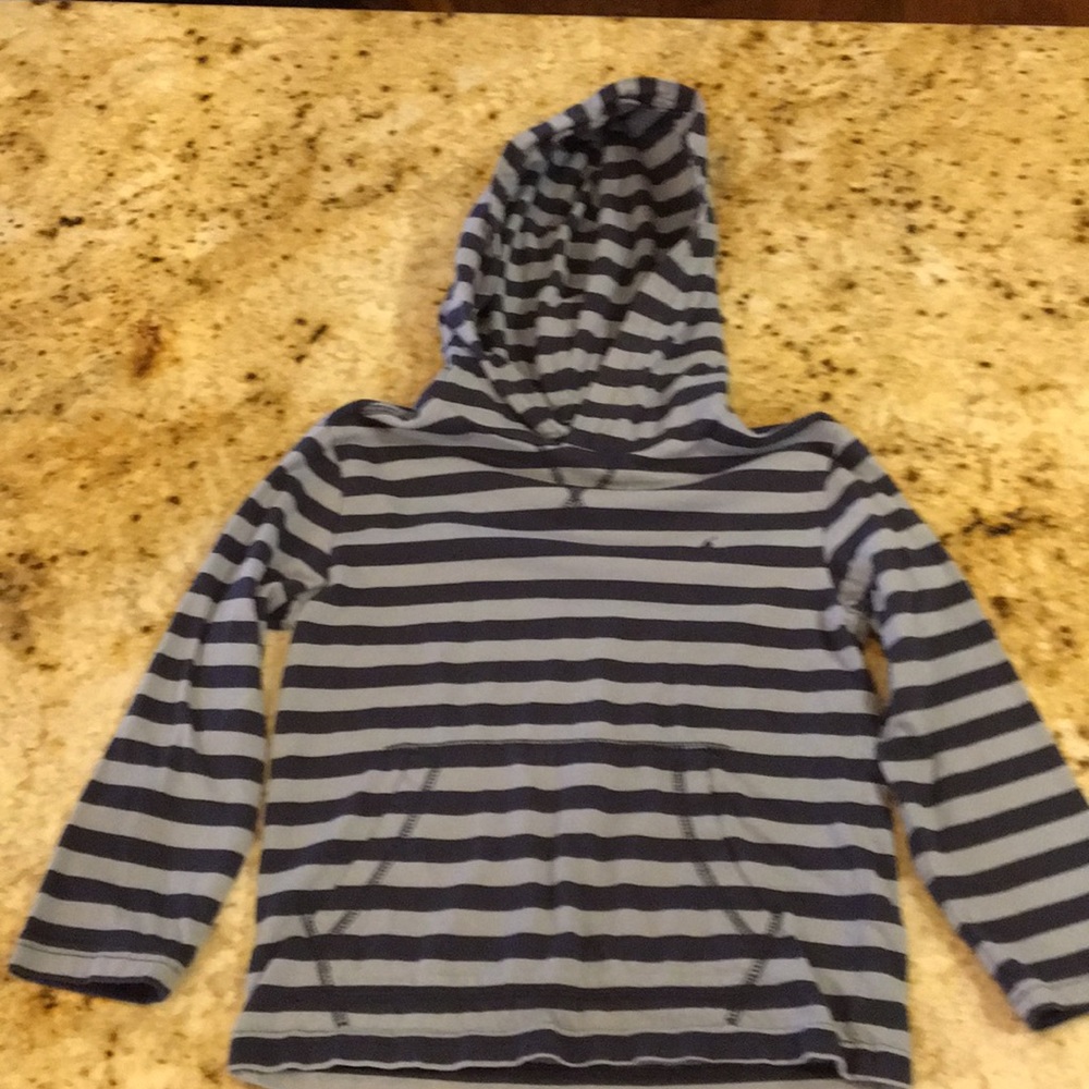 Polo Ralph Lauren pullover hoodie